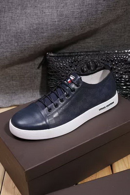 LV Fashion Casual Shoes Men--139